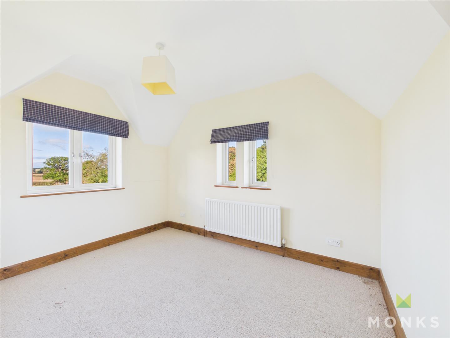 Rowan Cottage 8 Wem Road, Shrewsbury, SY4 3JH For Sale